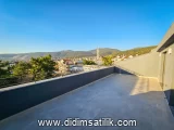 Akbük, Didim 270 m2 villa ilanı