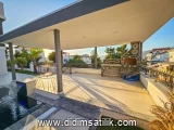 Akbük, Didim villa ilan fotoğrafı