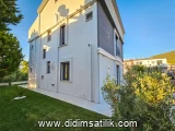 Akbük, Didim 270 m2 villa ilanı