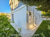 Akbük, Didim havuzlu satılık 4+1 villa