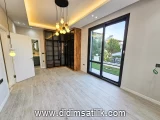Akbük, Didim satılık 4+1 villa fotoğrafı