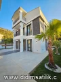 Akbük, Didim satılık 4+1 villa fotoğrafı