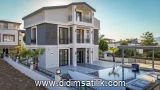 Akbük, Didim satılık 4+1 villa fotoğrafı