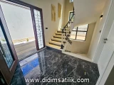 Akbük, Didim 250 m2 villa ilanı