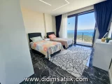 Akbük, Didim satılık 4+1 villa
