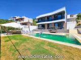 Akbük, Didim satılık 4+1 villa