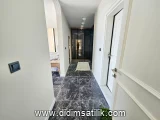 Akbük, Didim satılık 4+1 villa, denize 750m