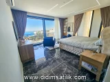 Akbük, Didim yeni satılık 4+1 villa