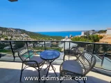 Akbük, Didim 250 m2 villa ilanı
