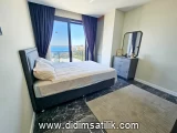 Akbük, Didim satılık 4+1 villa