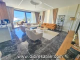 Akbük, Didim satılık 4+1 villa fotoğrafı