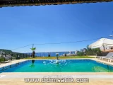 Akbük, Didim yeni satılık 4+1 villa