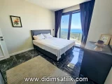 Akbük, Didim 250 m2 villa ilanı