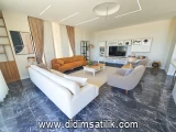 Akbük, Didim satılık 4+1 villa, denize 750m