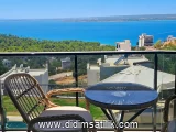 Akbük, Didim 250 m2 villa ilanı