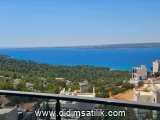Akbük, Didim satılık 4+1 villa fotoğrafı