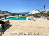 Akbük, Didim villa ilan fotoğrafı