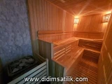 Akbük, Didim satılık 4+1 villa fotoğrafı