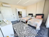 Akbük, Didim satılık 4+1 villa fotoğrafı
