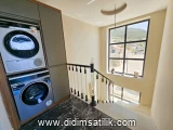Akbük, Didim satılık 4+1 villa fotoğrafı