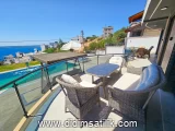 Akbük, Didim satılık 4+1 villa fotoğrafı
