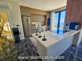 Akbük, Didim satılık 4+1 villa