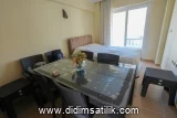 Akbük, Didim havuzlu satılık 3+1 daire