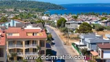 Akbük, Didim 110 m2 daire ilanı