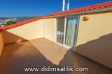 Akbük, Didim havuzlu satılık 3+1 daire