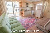 Akbük, Didim havuzlu satılık 3+1 daire