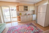Akbük, Didim daire ilan fotoğrafı