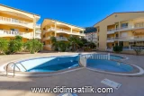 Akbük, Didim havuzlu satılık 3+1 daire