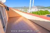 Akbük, Didim 110 m2 daire ilanı