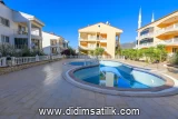 Akbük, Didim 110 m2 daire ilanı