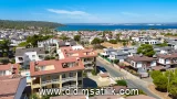 Akbük, Didim havuzlu satılık 3+1 daire