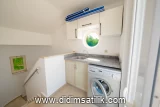 Bozbük, Milas havuzlu satılık 3+1 villa
