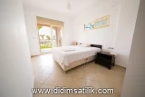Bozbük, Milas satılık 3+1 villa fotoğrafı
