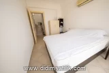 Bozbük, Milas eşyalı satılık 3+1 villa