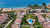 Bozbük, Milas 150 m2 villa ilanı