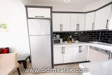 Bozbük, Milas havuzlu satılık 3+1 villa