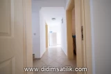 Bozbük, Milas satılık 3+1 villa fotoğrafı