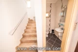 Bozbük, Milas satılık 3+1 villa
