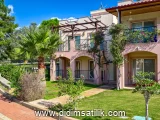 Bozbük, Milas yeni satılık 3+1 villa
