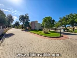 Bozbük, Milas satılık 3+1 villa fotoğrafı