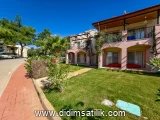 Bozbük, Milas 150 m2 villa ilanı
