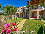 Bozbük, Milas villa ilan fotoğrafı