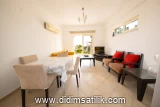 Bozbük, Milas satılık 3+1 villa