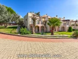 Bozbük, Milas eşyalı satılık 3+1 villa