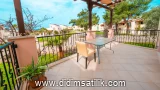 Bozbük, Milas yeni satılık 3+1 villa