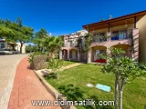 Bozbük, Milas havuzlu satılık 3+1 villa